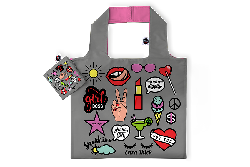 Gewinne 10x 1 Set #ANY BAG