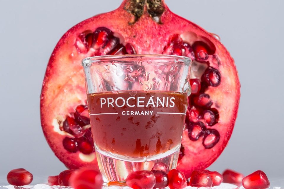 Frischekur von innen