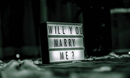 Ungewöhnliche  Ideen für den Heiratsantrag