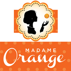 Madame Orange