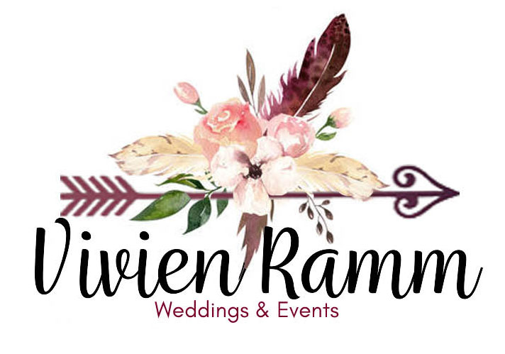 Weddingplanung Vivien Ramm