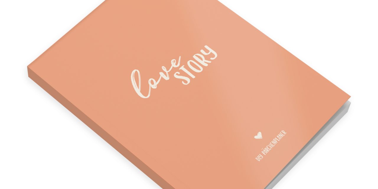 2×1 love STORY Pärchenbuch zu gewinnen