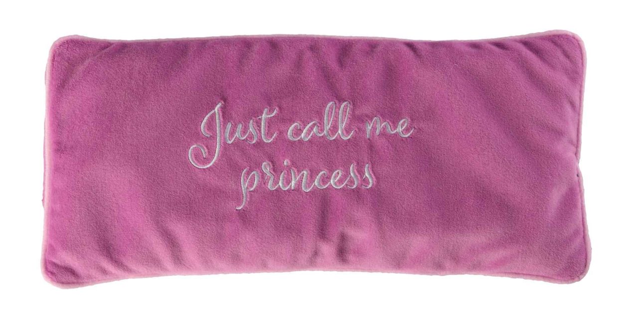 2×1 Wärmekissen „Princess“ zu gewinnen