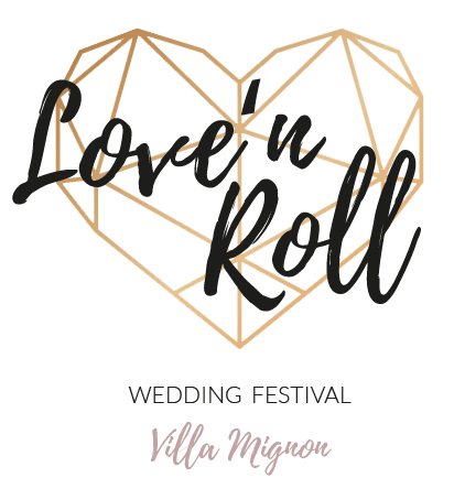 Love’n & Roll das ultimative Wedding Festival