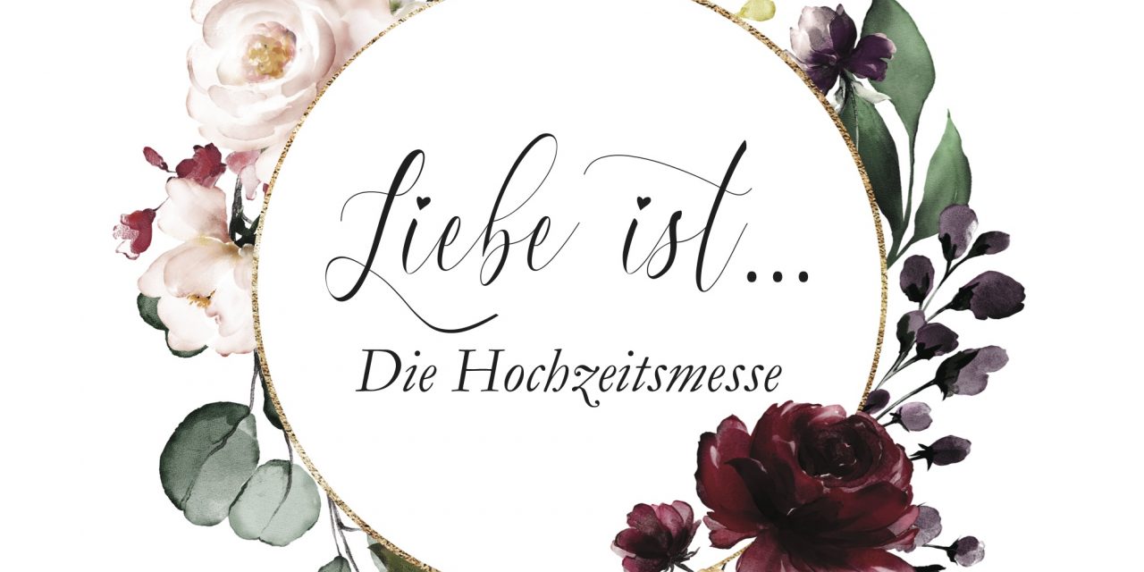 Liebe ist…