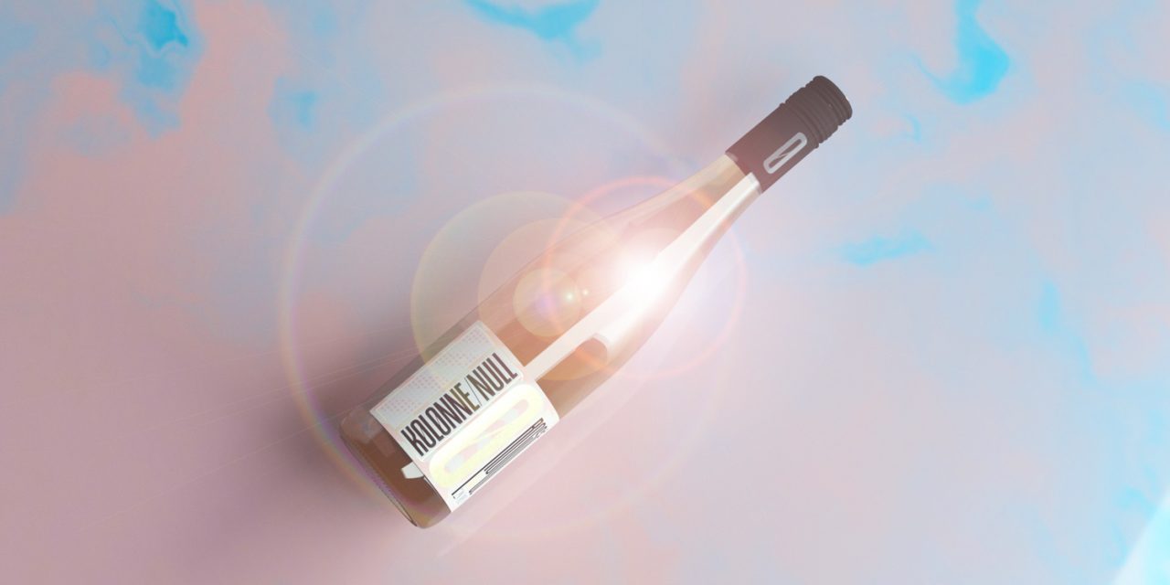 Gewinnen Sie 2x 1 Rosé-Paket