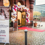 Die Hochzeitsmesse Brides & Grooms 2024