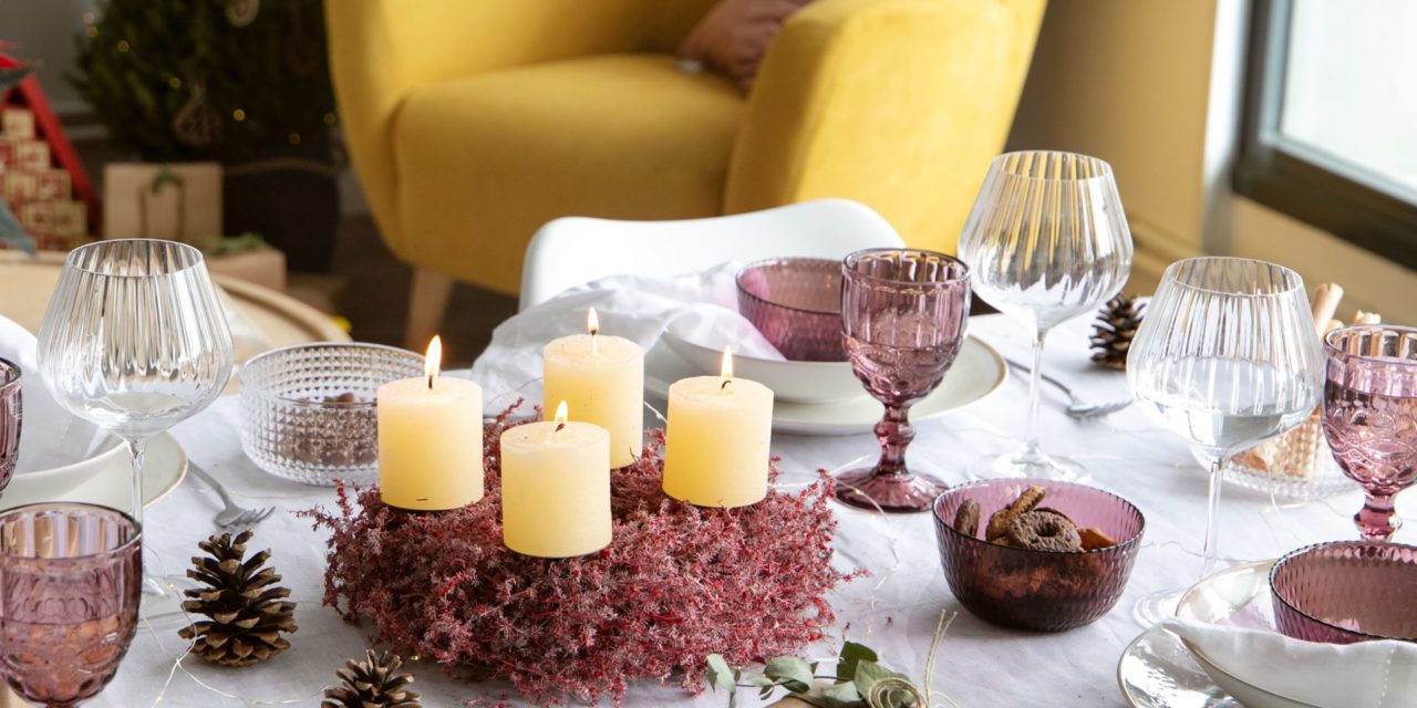 X-Mas Collection von Colvin