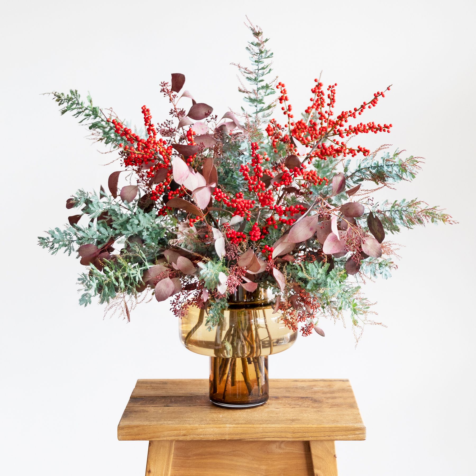 COLVIN, Festivity, VK 45,00 €
