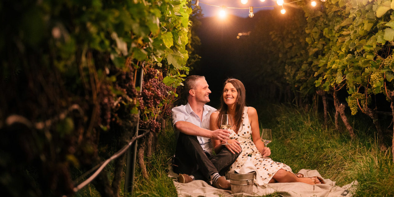 Liebe verdient mehr als nur einen Ring – sie verdient ein Erlebnis!