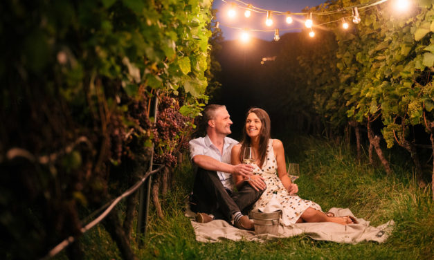 Liebe verdient mehr als nur einen Ring – sie verdient ein Erlebnis!