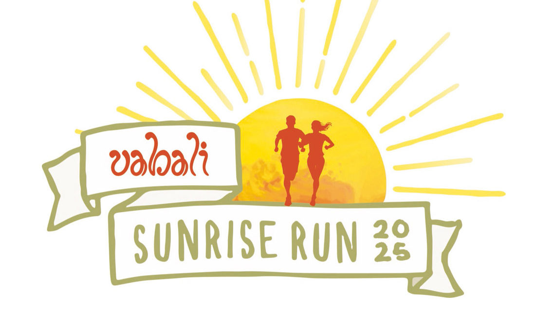 Ein Morgen voller Energie: Der Vabali Sunrise Run 2025 bringt Hamburg in Bewegung!