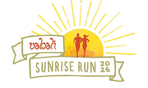 Ein Morgen voller Energie: Der Vabali Sunrise Run 2025 bringt Hamburg in Bewegung!