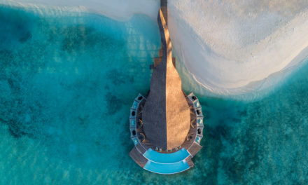 Schlisst den Bund fürs Leben  Im Banyan Tree Vabbinfaru, den ursprünglichen Malediven