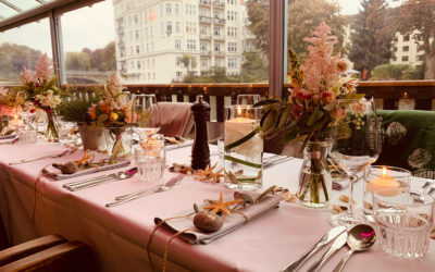 SPEISEKAI Restaurant & Events