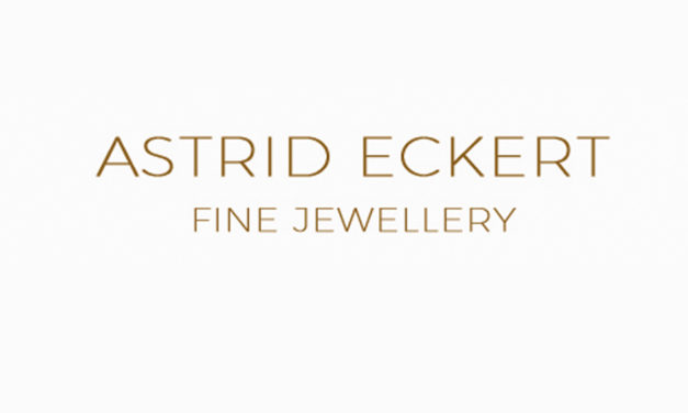 Astrid Eckert