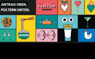 Le big TamTam