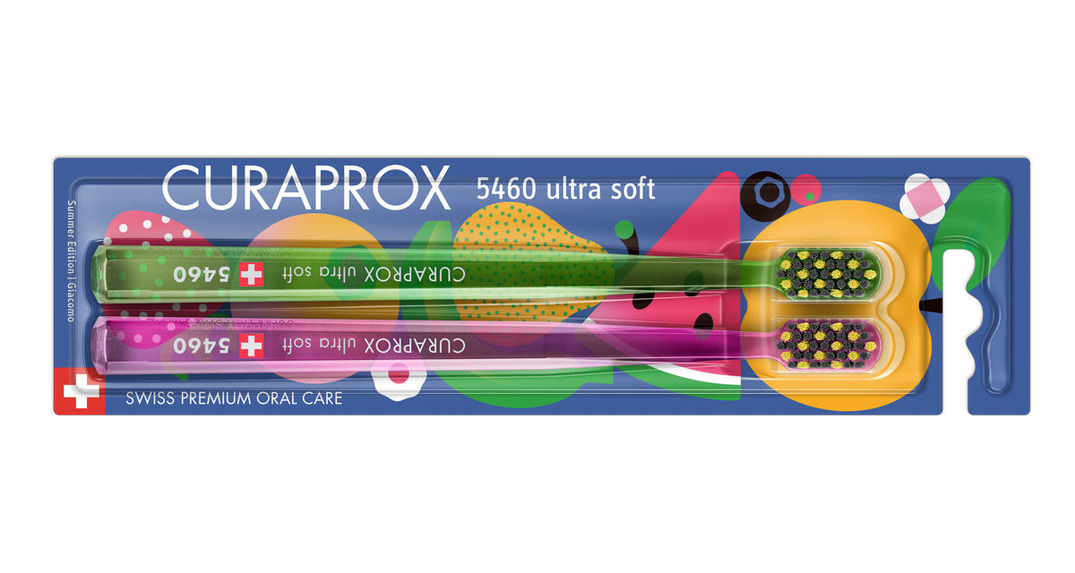 Mit FESTZEIT & CURAPROX gewinnen