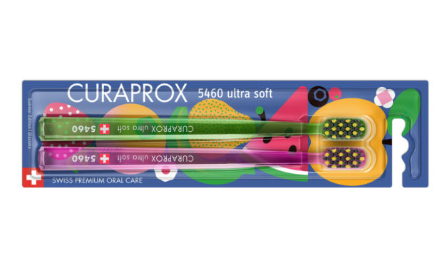 Mit FESTZEIT & CURAPROX gewinnen