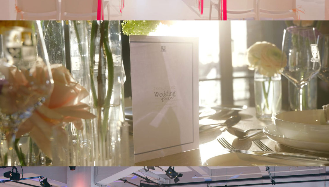 Wedding Date – DIE Boutique Hochzeitsmesse in Hamburg an der Elbe