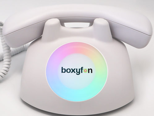boxyfon