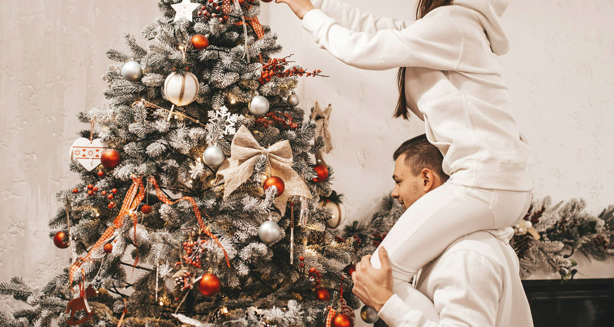 FESTZEIT-Weihnachts-Gewinnspiel