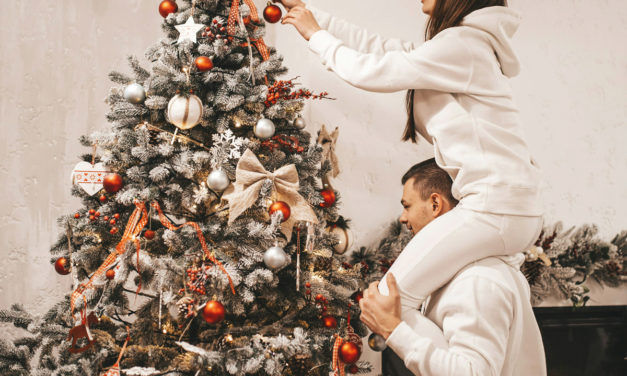 FESTZEIT-Weihnachts-Gewinnspiel