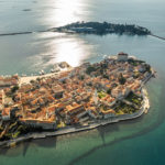 Ein Ort für den Anfang