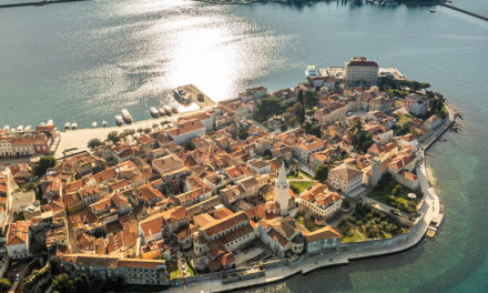 Ein Ort für den Anfang