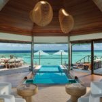 Zwischen Himmel, Meer und ganz viel Liebe – Huvafen Fushi